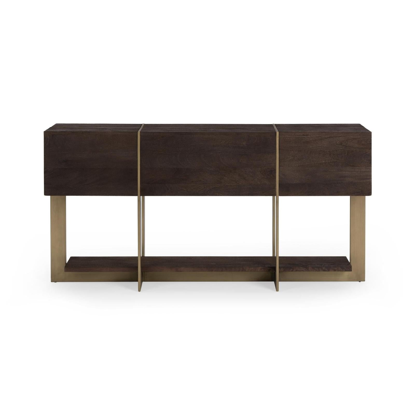 Classic Home Desmond Console Table