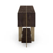 Classic Home Desmond Console Table