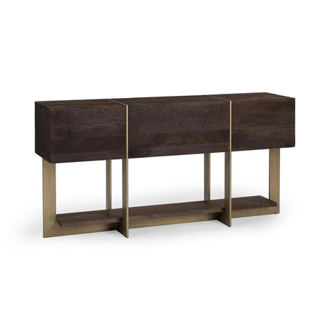 Classic Home Desmond Console Table