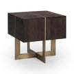 Classic Home Desmond End Table