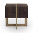 Classic Home Desmond End Table