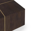Classic Home Desmond End Table