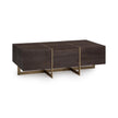 Classic Home Desmond Coffee Table