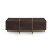 Classic Home Desmond Coffee Table