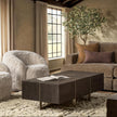 Classic Home Desmond Coffee Table