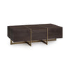Classic Home Desmond Coffee Table