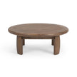 Classic Home Marin Coffee Table