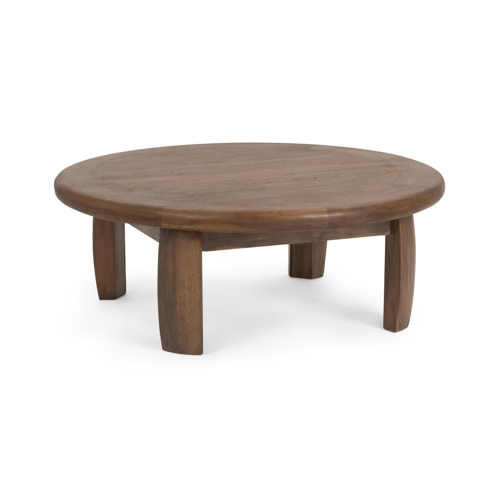 Classic Home Marin Coffee Table