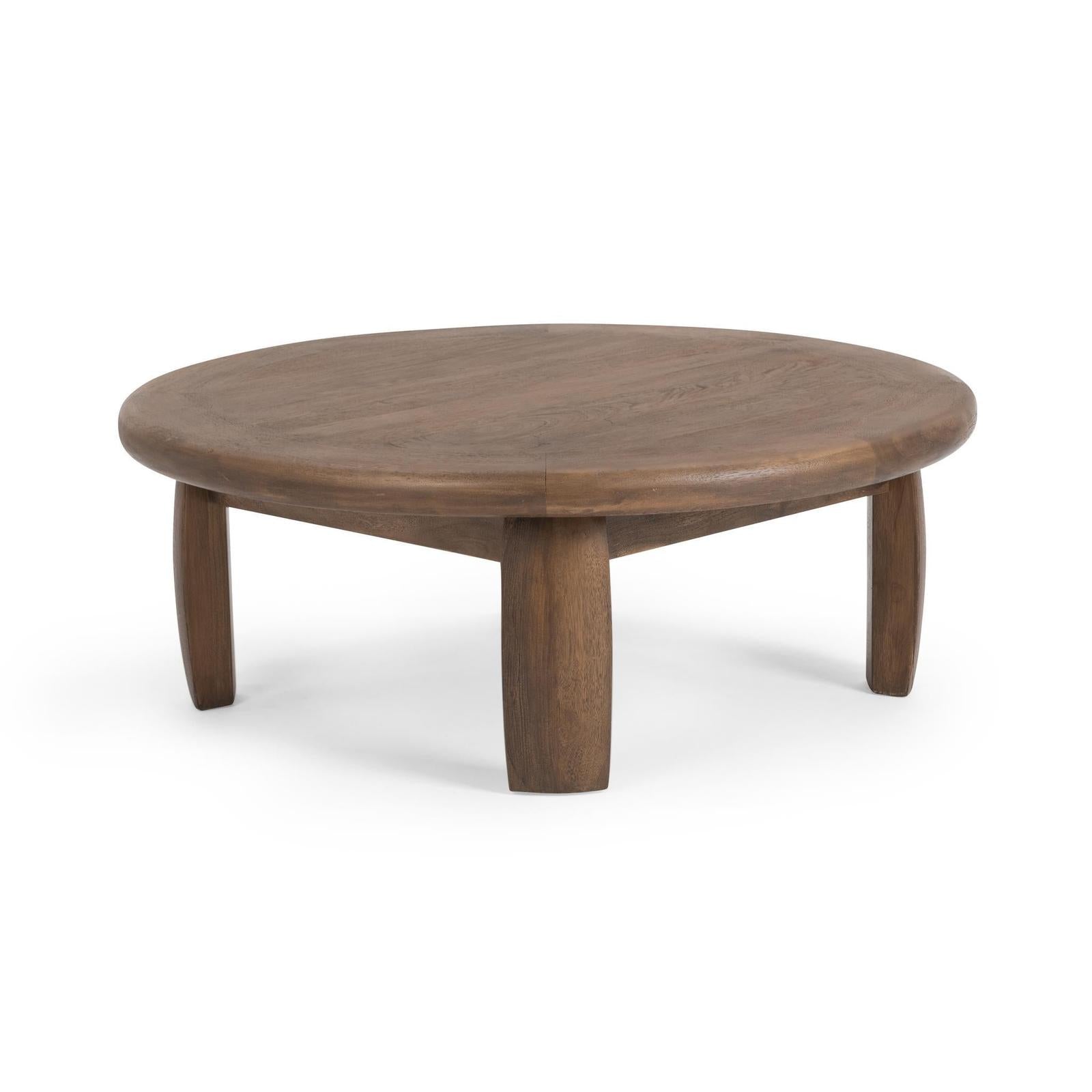 Classic Home Marin Coffee Table