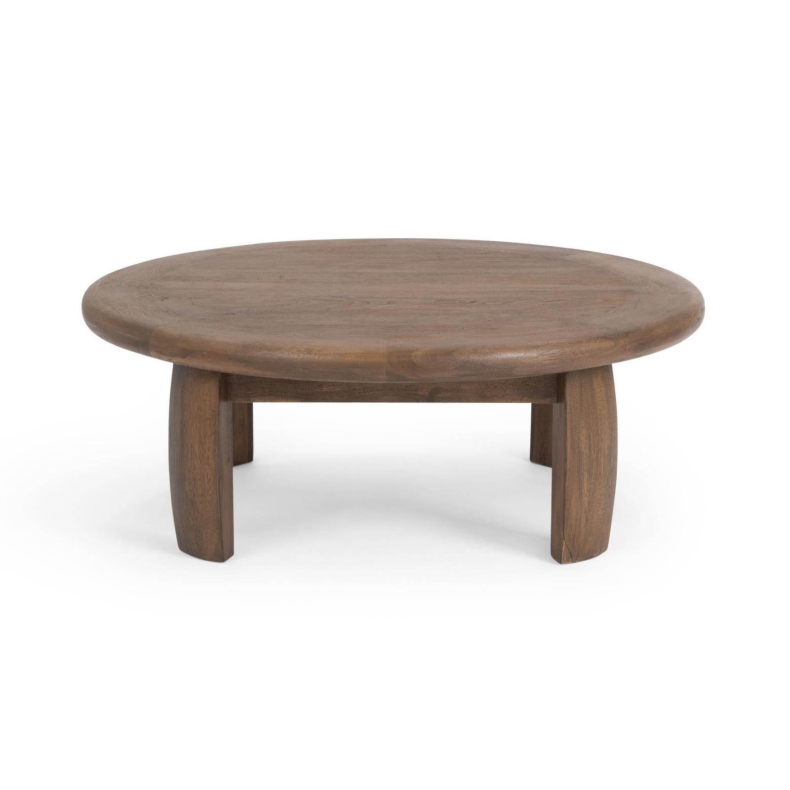 Classic Home Marin Coffee Table