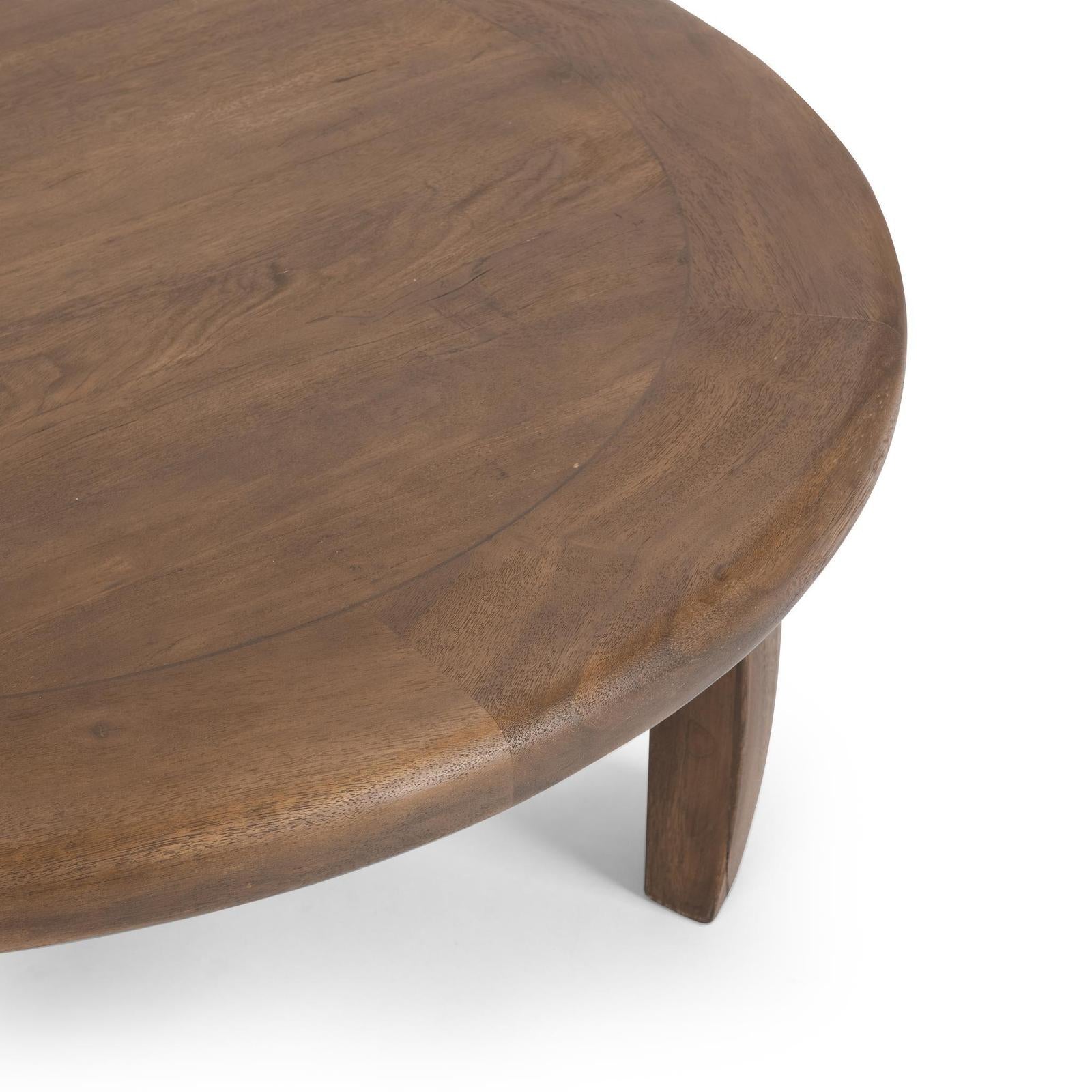 Classic Home Marin Coffee Table