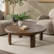 Classic Home Marin Coffee Table