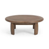 Classic Home Marin Coffee Table