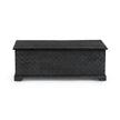 Classic Home Hollis Lift-Top Coffee Table