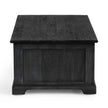 Classic Home Hollis Lift-Top Coffee Table