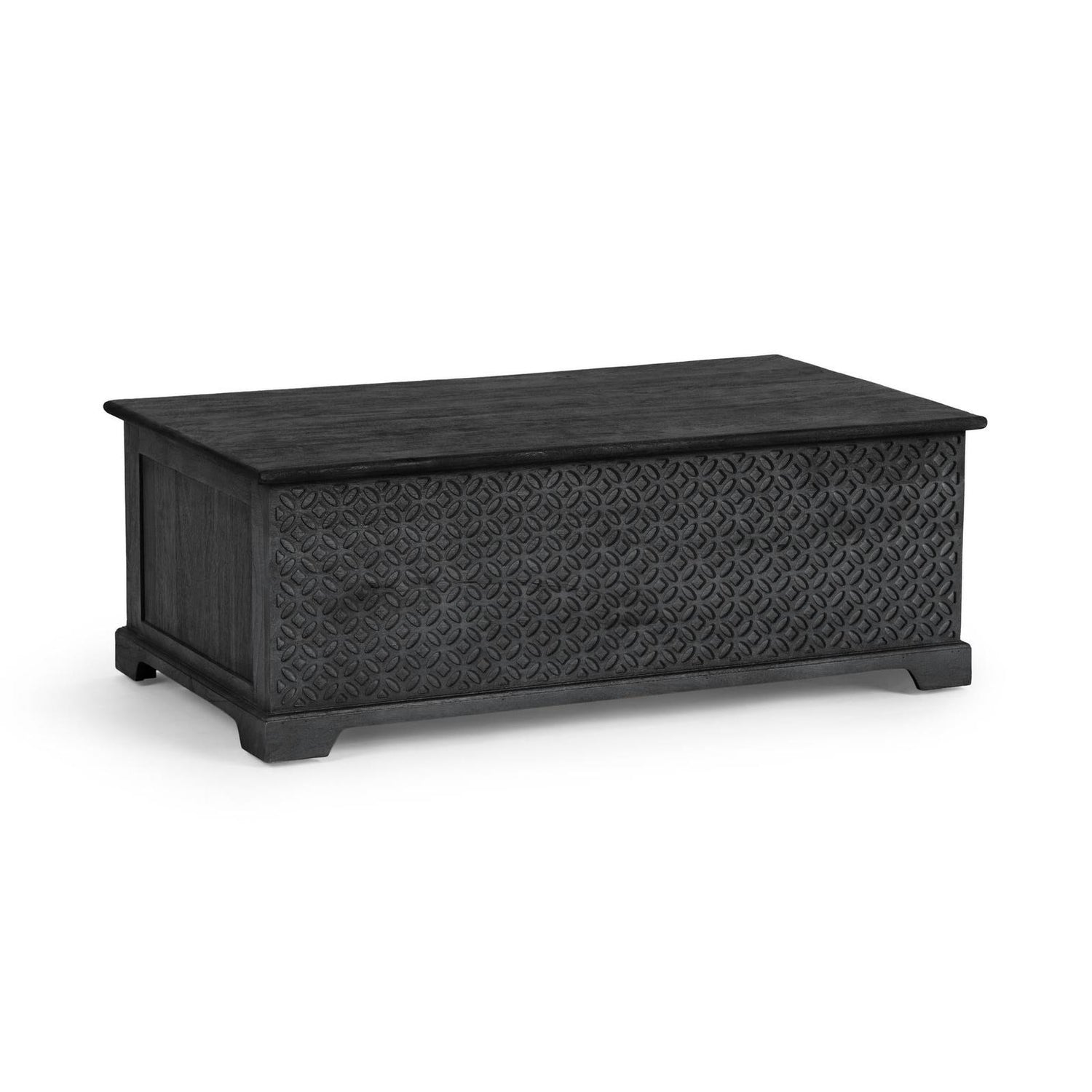 Classic Home Hollis Lift-Top Coffee Table