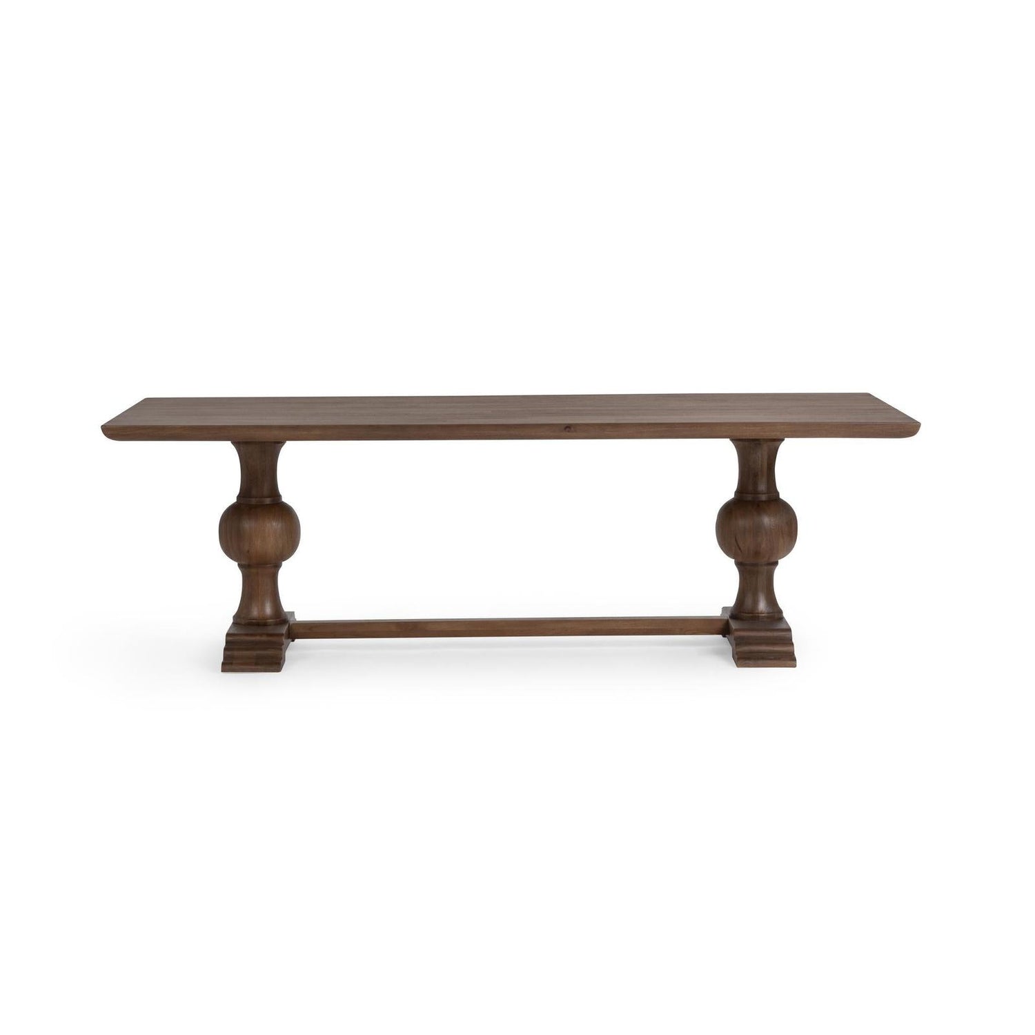 Classic Home Hera Rectangle Dining Table