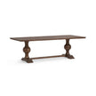 Classic Home Hera Rectangle Dining Table
