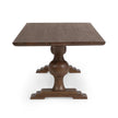Classic Home Hera Rectangle Dining Table