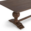 Classic Home Hera Rectangle Dining Table