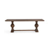 Classic Home Hera Rectangle Dining Table
