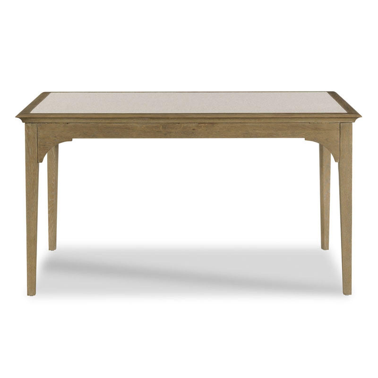 Woodbridge Furniture Draughtsman Table