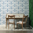 Woodbridge Furniture Silhouette Chair