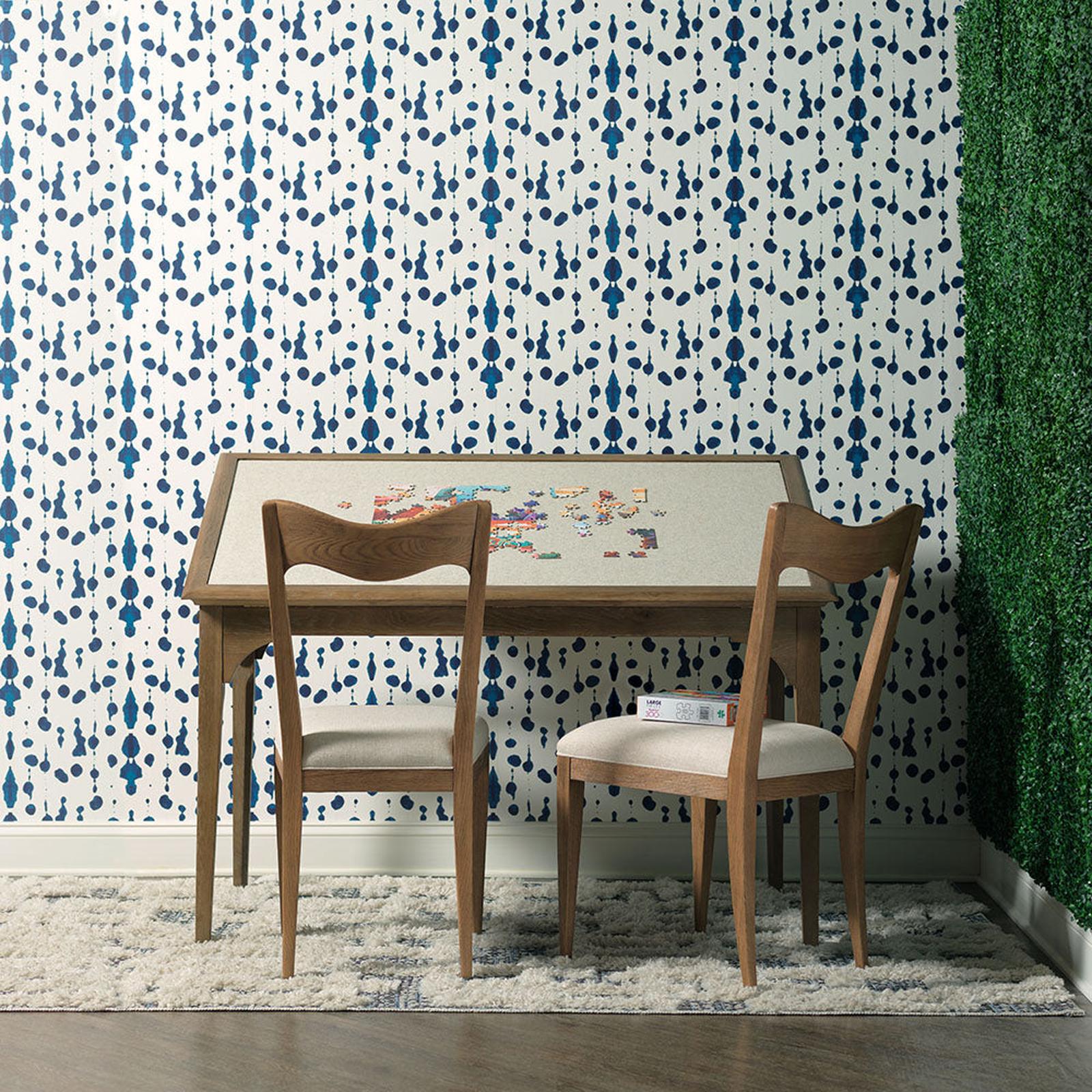 Woodbridge Furniture Silhouette Chair