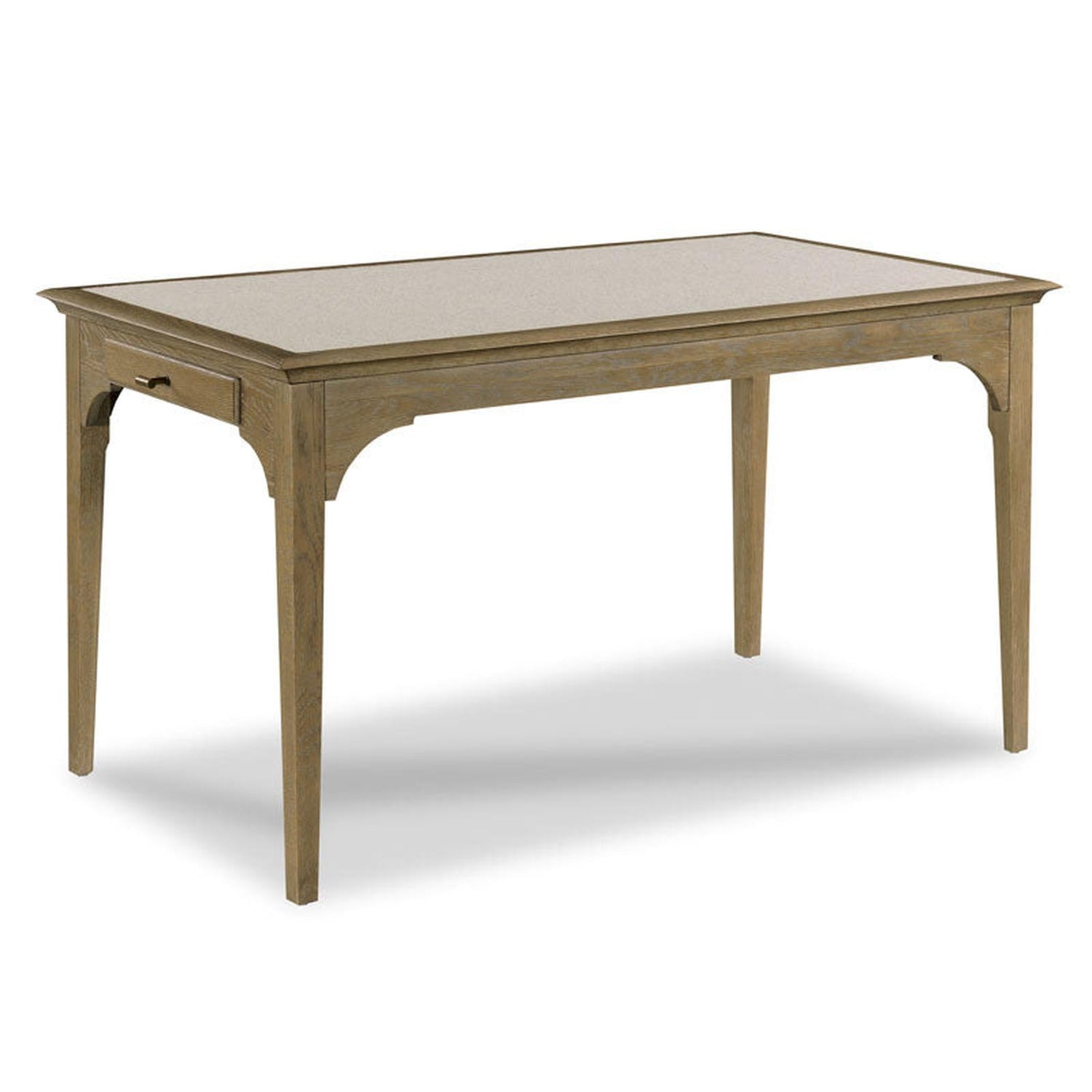 Woodbridge Furniture Draughtsman Table