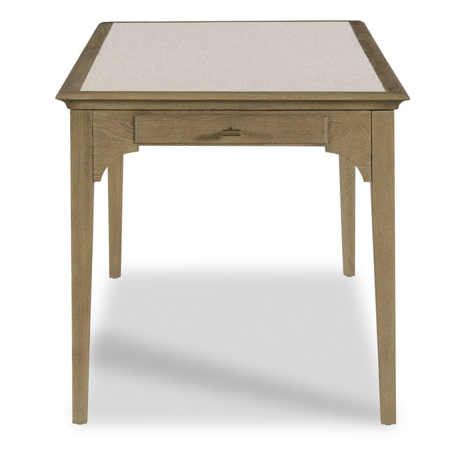 Woodbridge Furniture Draughtsman Table