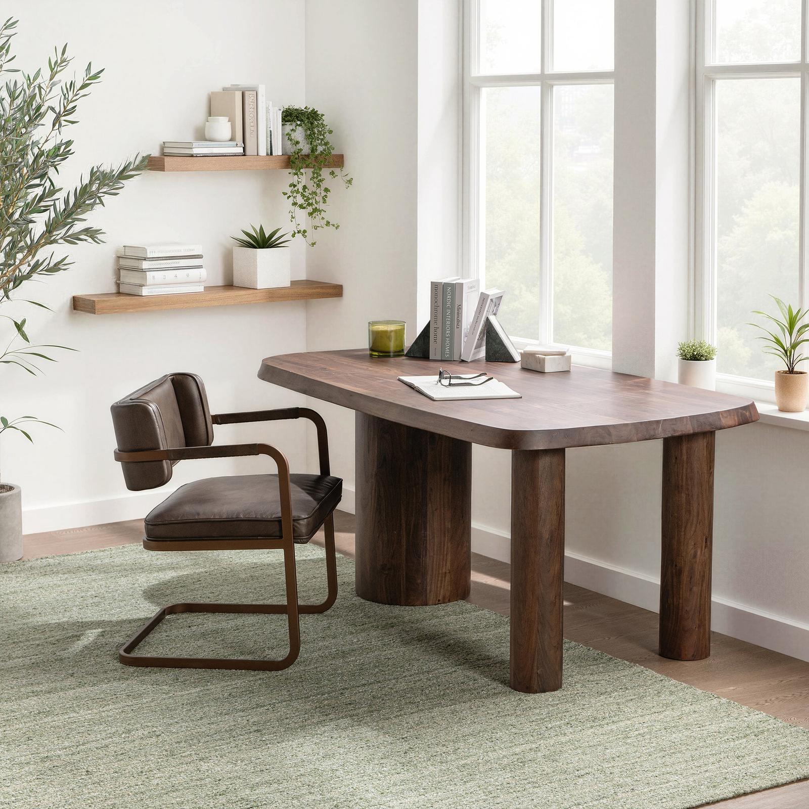 Classic Home Saunders Desk