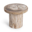 Classic Home Janelle Accent Table
