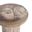 Classic Home Janelle Accent Table