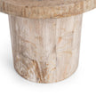 Classic Home Janelle Accent Table
