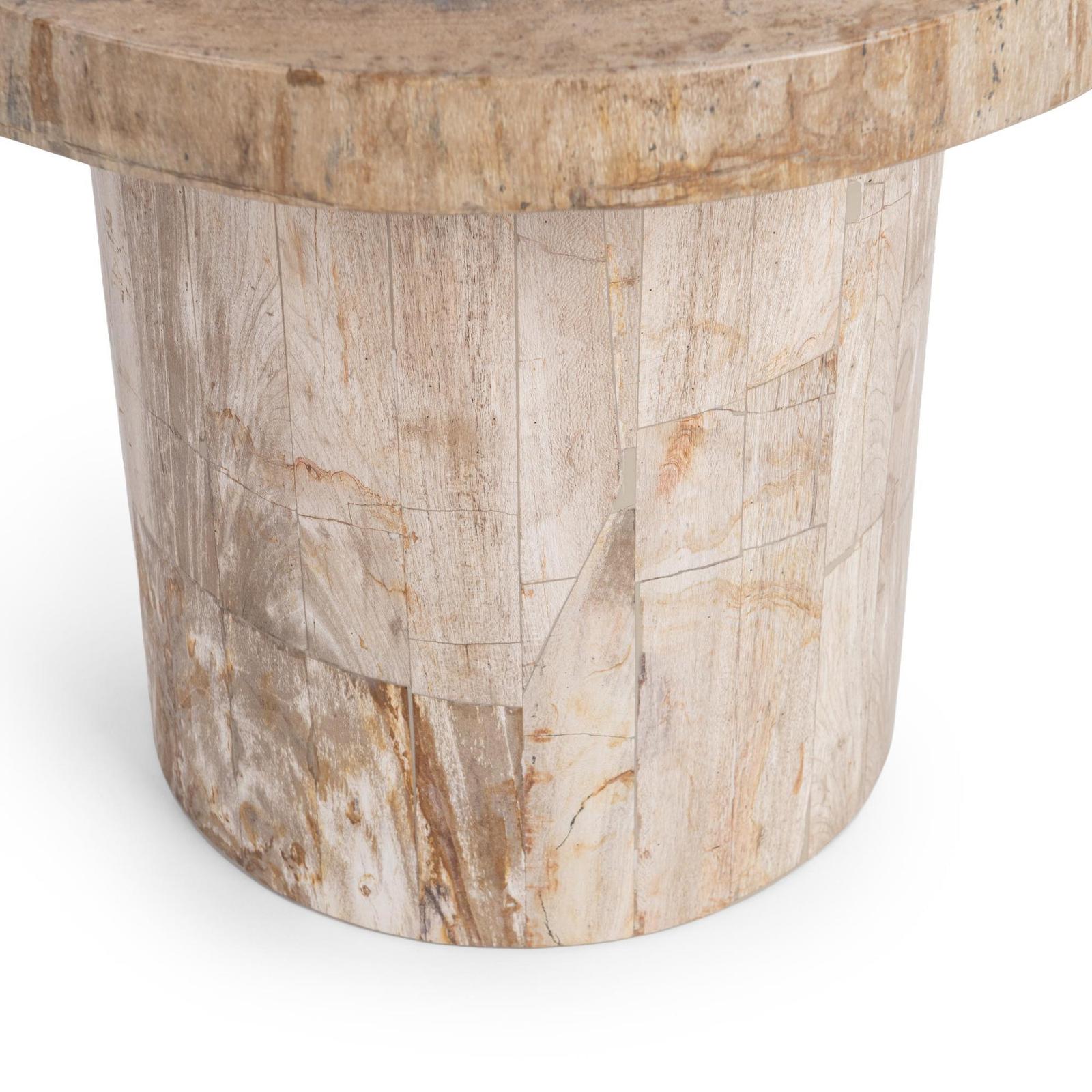 Classic Home Janelle Accent Table