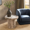 Classic Home Janelle Accent Table