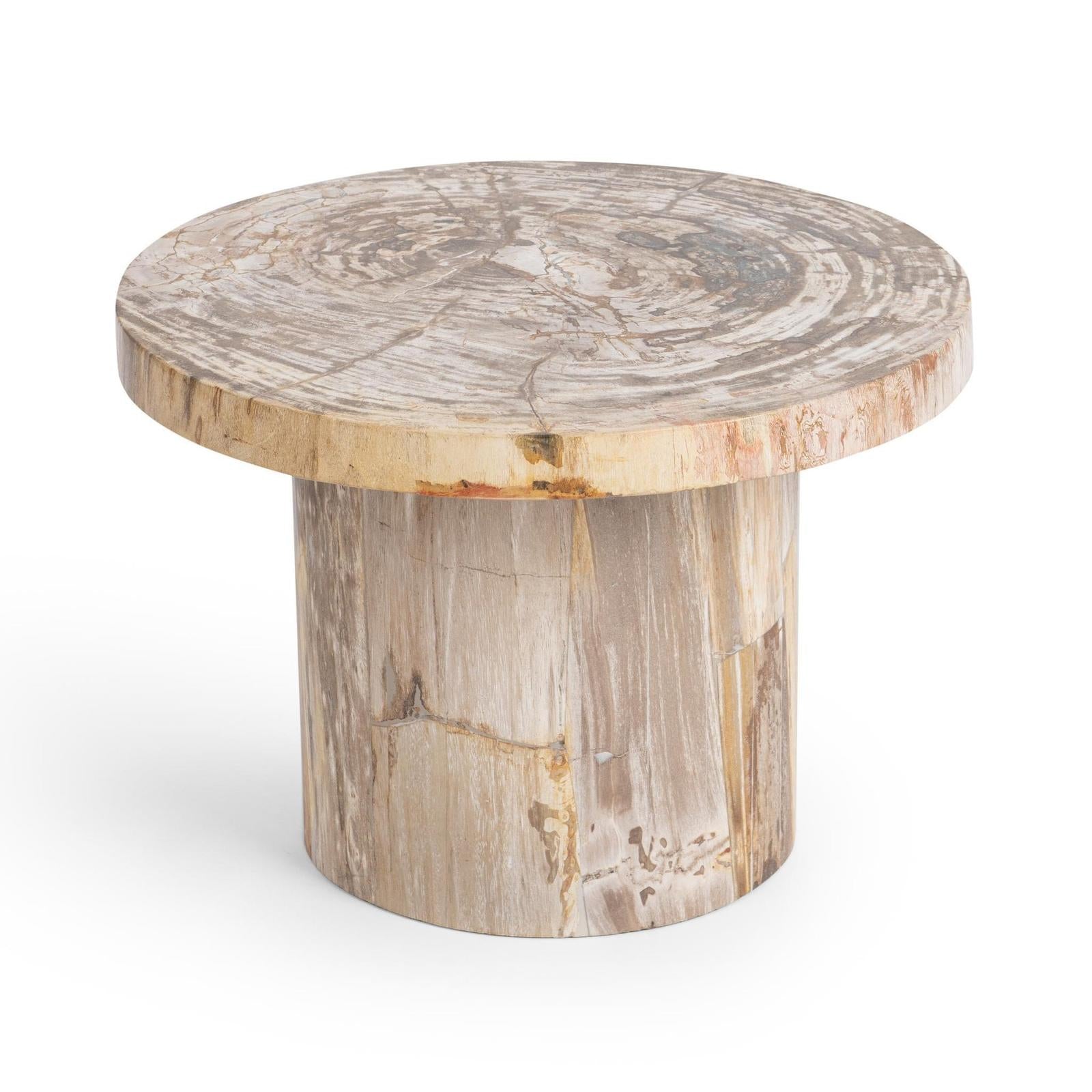 Classic Home Janelle Accent Table