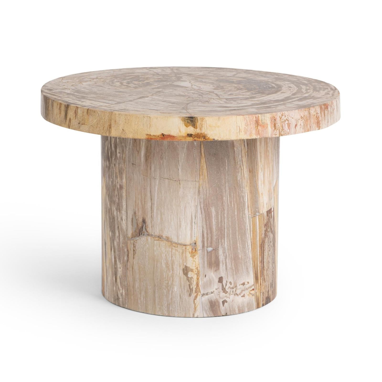 Classic Home Janelle Accent Table