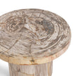 Classic Home Janelle Accent Table