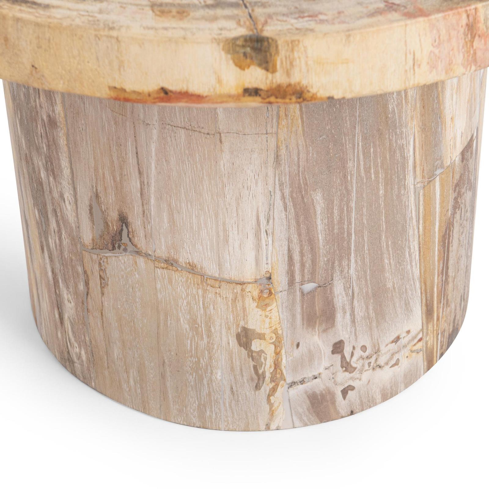Classic Home Janelle Accent Table