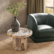 Classic Home Janelle Accent Table