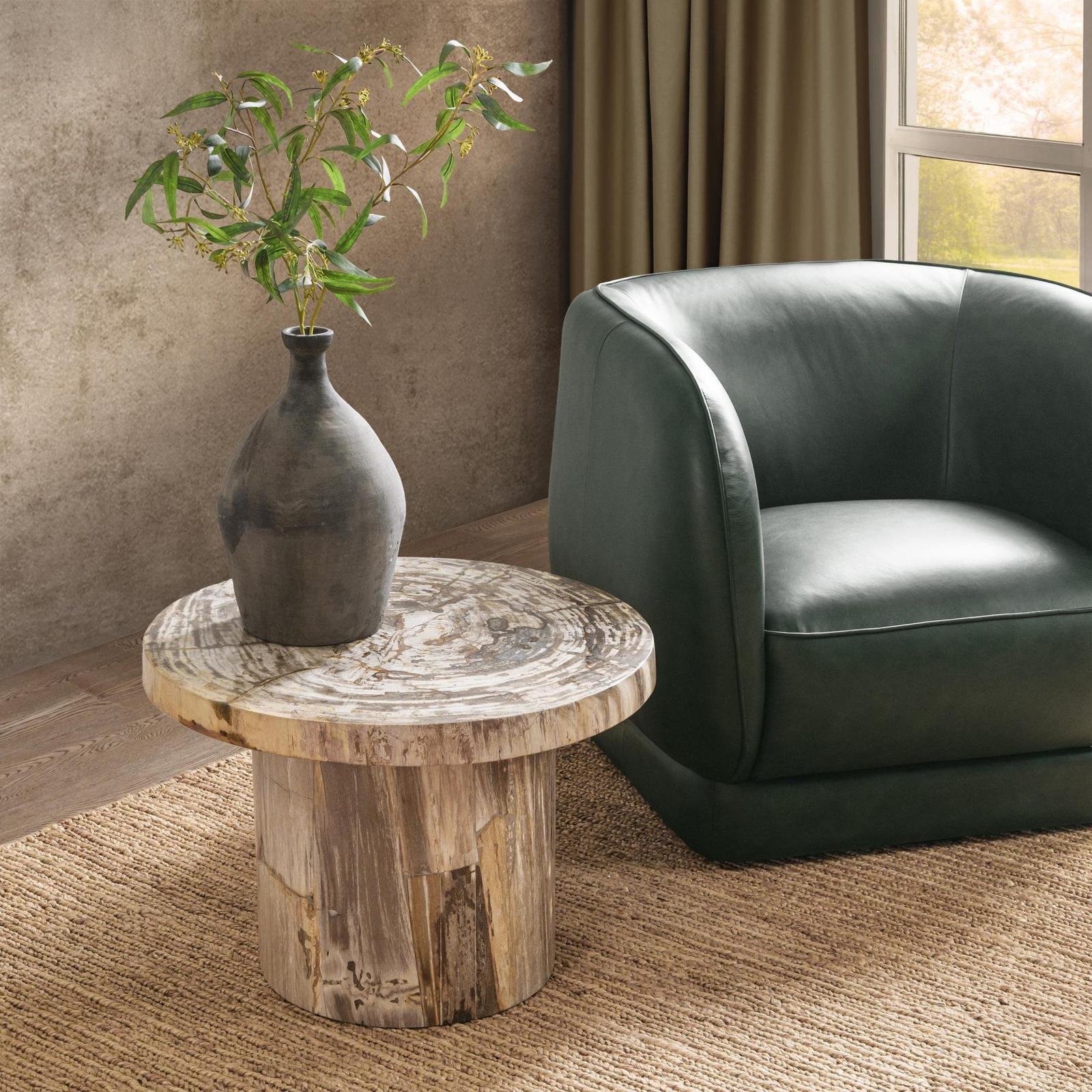 Classic Home Janelle Accent Table