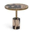 Classic Home Jordyn Accent Table