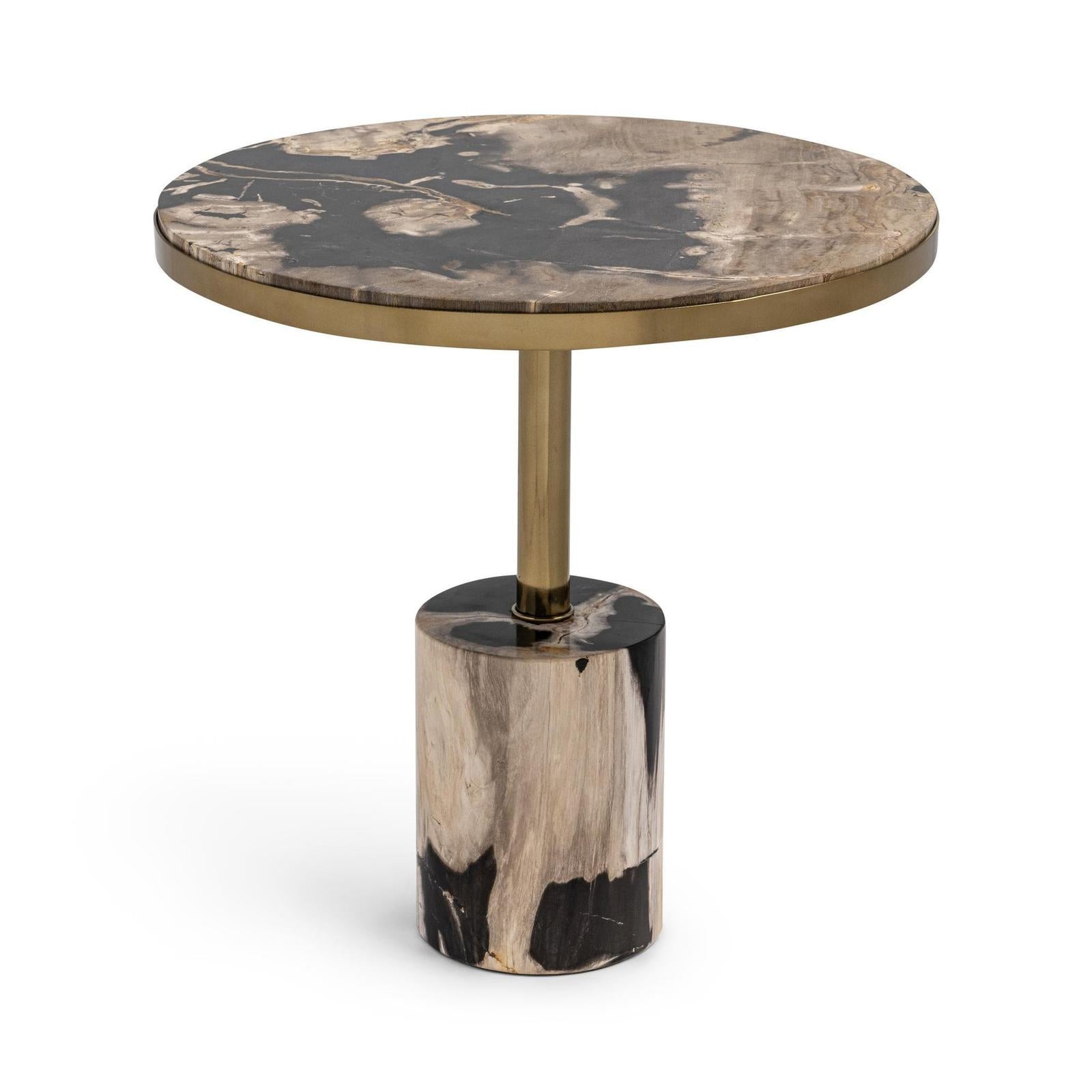 Classic Home Jordyn Accent Table