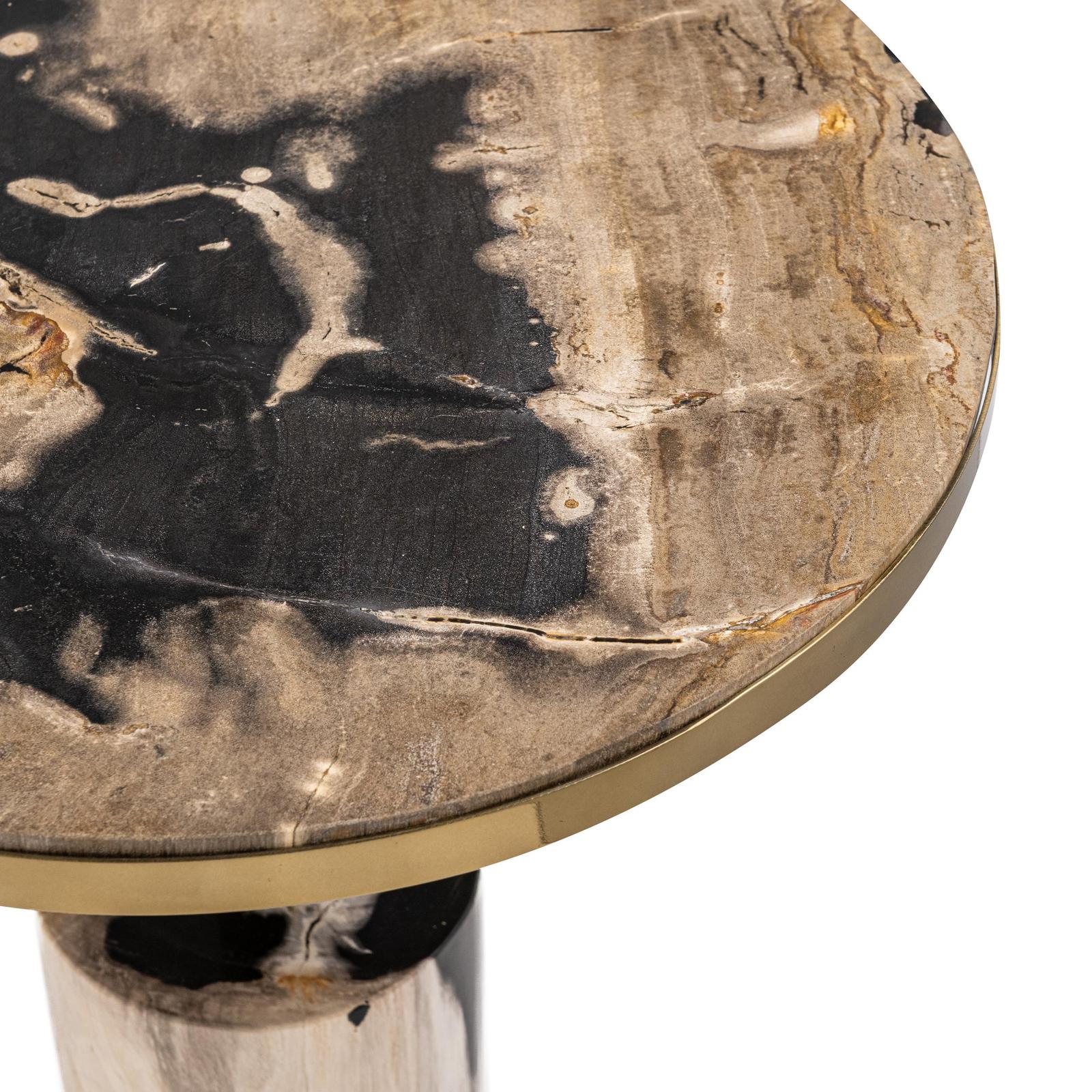 Classic Home Jordyn Accent Table