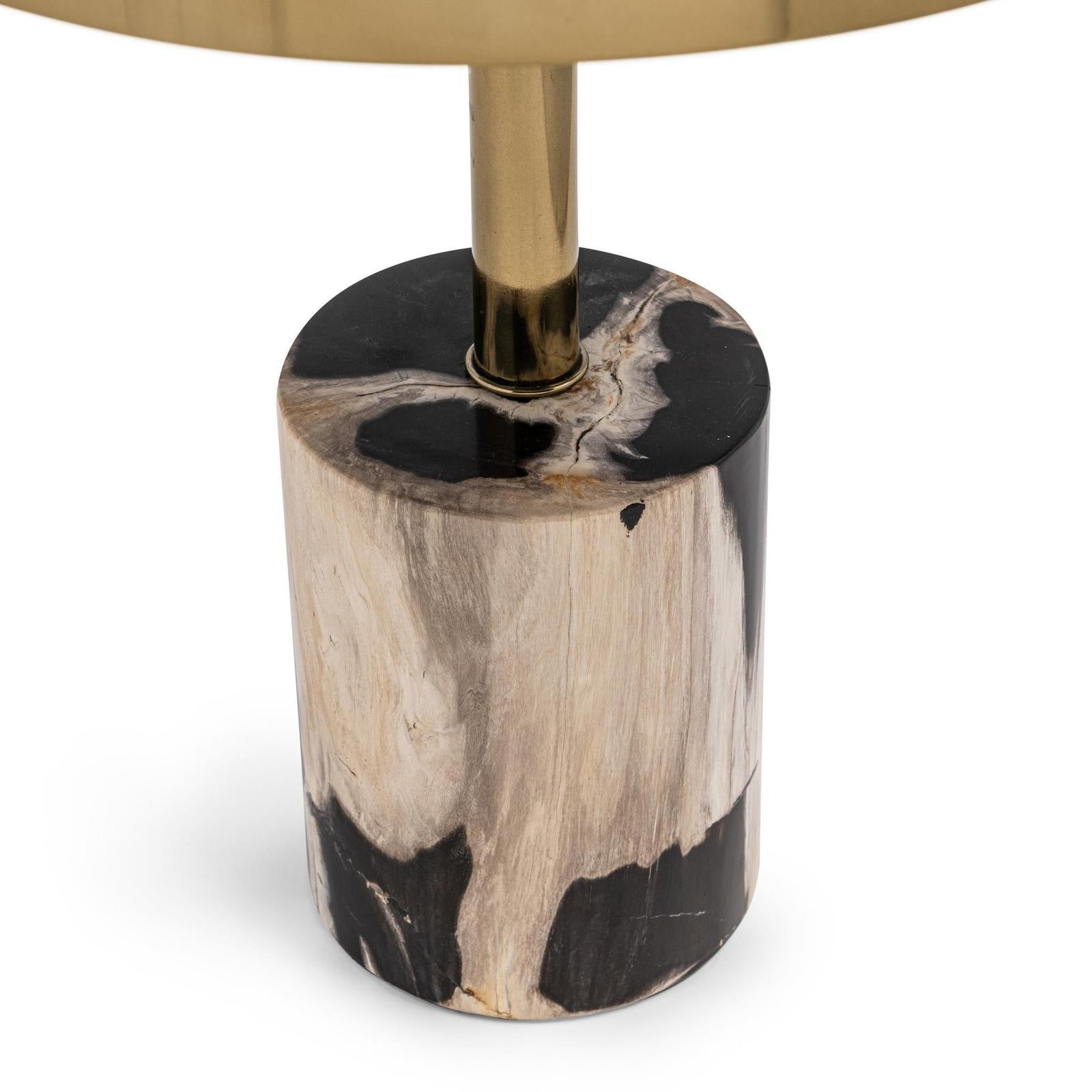 Classic Home Jordyn Accent Table