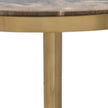 Classic Home Jordyn Accent Table