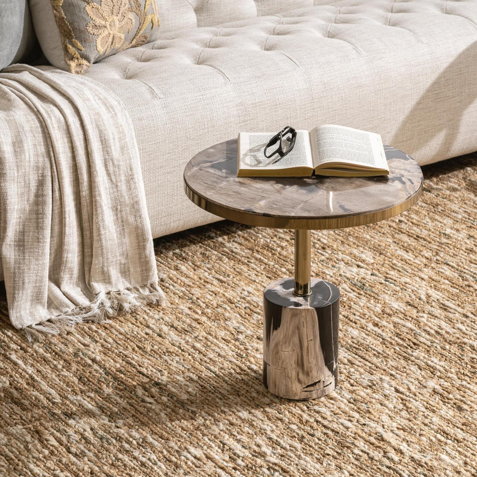 Classic Home Jordyn Accent Table
