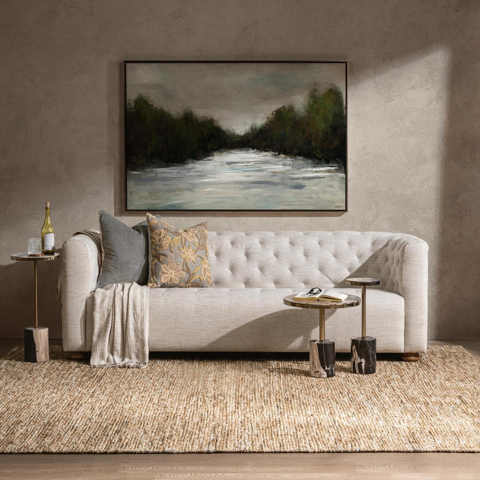 Classic Home Jordyn Accent Table
