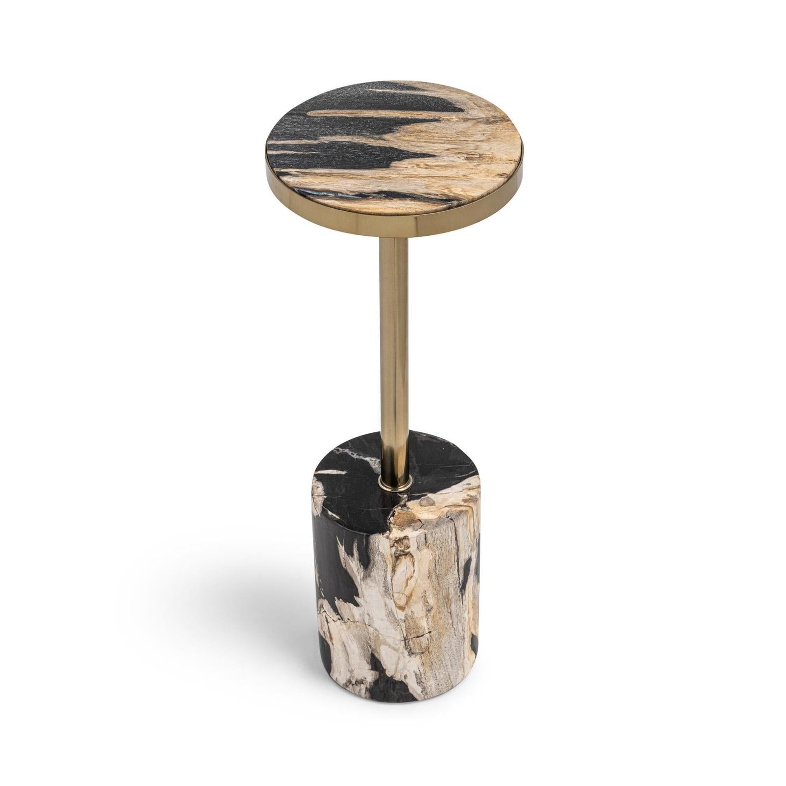 Classic Home Jordyn Accent Table